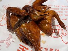 -百利鸽王(紫薇路店)