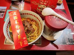 -味福记·本地特色菜(八一万达广场店)