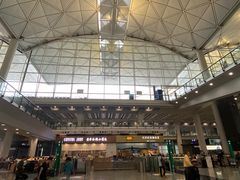 -香港国际机场