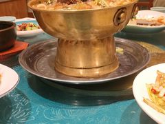 -晋美大掌柜(新建路店)