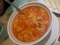 -吕氏疙瘩汤·海鲜新鲁菜(凯德mall新都心店)