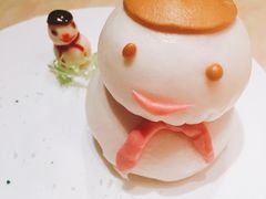 -8餐厅(新葡京酒店)