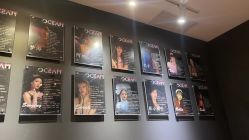 -OCEAN DANCE高空舞蹈室