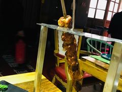 -通海俄式烧烤(下瓦房店)