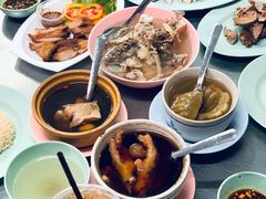 -红大哥水门鸡饭(總店)