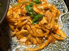 -小木屋朝鲜族特色菜