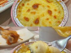 -蘑菇餐厅(小火瓦巷店)