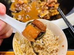 -徽州铁锅宴·地锅鸡地锅鱼