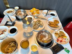 -九月海·海鲜自助(世纪东方店)