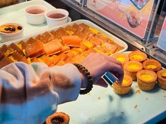 -白天鹅宾馆·流浮阁咖啡厅