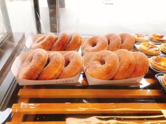 -85度C(北京八角物美店)