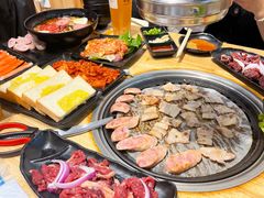 -莱真牛碳火烤肉(合肥旗舰店)