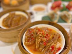 五骨辣凤爪-好友缘酒家(西大店)