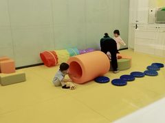 -小马快跑早教托育(茂悦里中心)