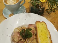 -771餐吧·咖啡·西餐·烤肉(金湖广场店)