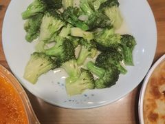 -粥公粥婆精品家常菜(青龙桥店)