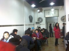 -老磁器口豆汁店(天坛店)