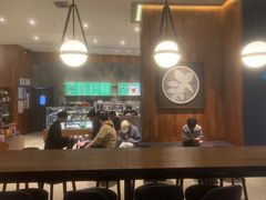 -星巴克(凯德晶萃店)