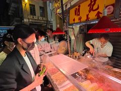 -明记牛杂(新马路分店)