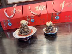 -二泉园老菜馆·百年无锡菜