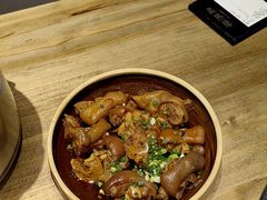 -高嗲嗲·现炒下饭菜(石鼓路店)