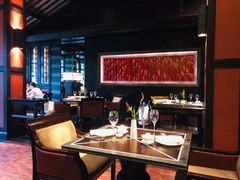 大堂-杭州西子湖四季酒店·金沙厅