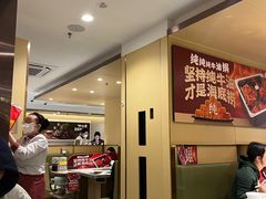-海底捞火锅(宇飞大厦店)