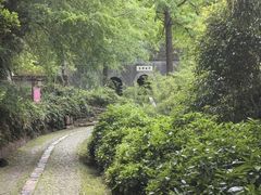 -南山风景名胜区