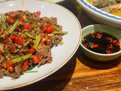 -民俗村柴火灶·景德江西菜(中国陶瓷博物馆店)
