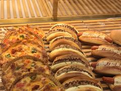 -DANXI丹喜面包·蛋糕(庐山店)