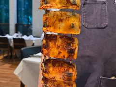 -拉蒂娜·巴西牛排馆 Latina·Brazilian Steakhouse(陆家嘴旗舰店)