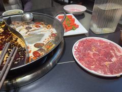 -俏媳妇火锅(宽窄巷子店)