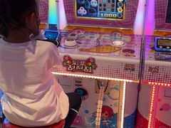 -大玩家(万达广场大连甘井子店)