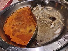 -大龙燚火锅
