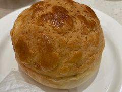 -香港新发烧腊茶餐厅(水围店)