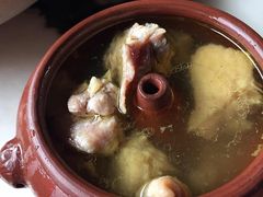 -蔼若春.传承三十年云南菜(金碧公园店)