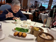 -潮福城潮州大酒楼(湖滨北路店)