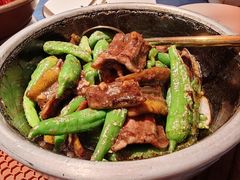 -老吉堂上海本帮菜(工体店)