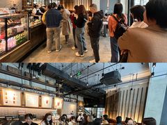 -星巴克(北京三里屯SOHO一店)
