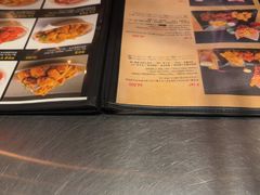 -BHC炸鸡(明洞总店)