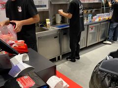 -蜜雪冰城(鸟巢店)