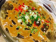 -海味当家(西安路店)