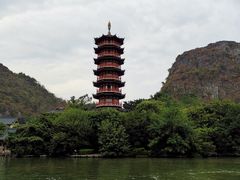 -桂林两江四湖景区