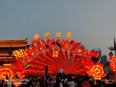 -西安城墙·碑林历史文化景区