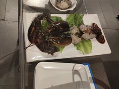 -船奇蒸汽海鲜·闽菜(八市海鲜总店)