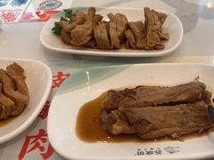-苏晓玥·手作江南小吃(深圳北站店)