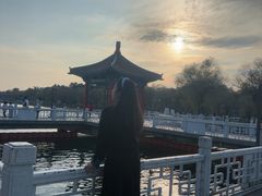 -长春市南湖公园