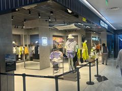 -大商麦凯乐(大连总店)