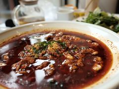 -煜丰汴京烤鸭(福彩路店)