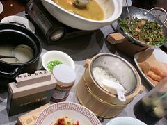 -湘轩·土菜研究院(光大店)